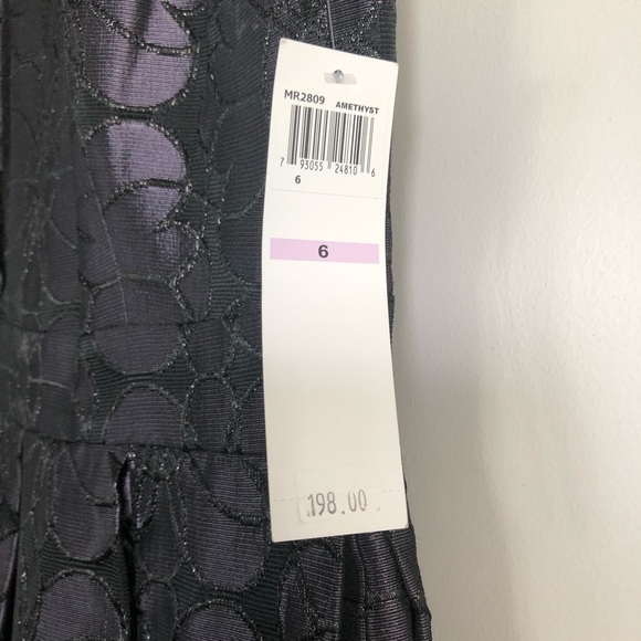 NWT Muse Dress - Picture 2 of 2